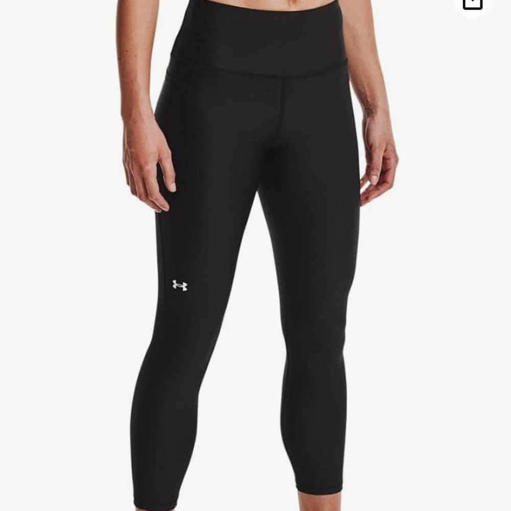 UA 3/4 legging